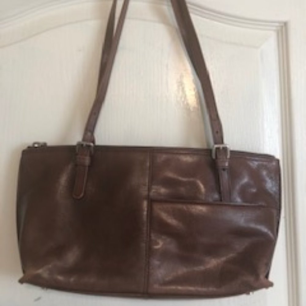 Hobo International ~ Genuine leather handbag